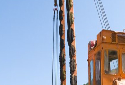 和平区打井花费明细报价